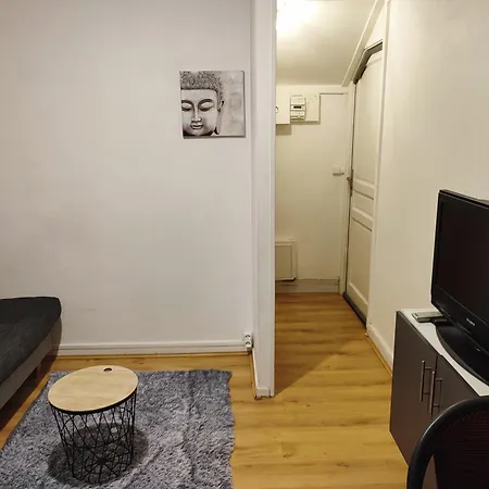 Ideal Visite De Paris Appartement *